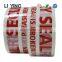 Liying Factory Carton Sealing Company Logo Printed BOPP Tape