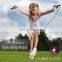 New Design High Quality Plastic Foam Handle Fat Burning Skipping Rope Adjustable Speed Jump Rope