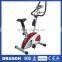Magnetic Exercise Bike MB293Bl Adjustable Tension Multi Display