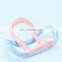 Yoga Ring Exercise Sport Accessories For Home Practice Fitness Magic Ring For Bodybuilding Yoga Circle Pilates Sport Magic Ring