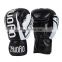 1 Pair of Solid Color Boxing Gloves Sandbag Boxing Training Muay Thai Karate Pu Child/adult Women Men's DEO4-10 Oz Fit