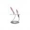 Ladies fitness tangle-free electronic fast skipping exercise