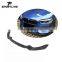 Carbon Fiber F20 M tech Front Lip for BMW 1 Series F20 M Sport 16-18