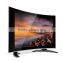 LCD TV SKD 17" 19" 22" with front curved glass model GUANGZHOU FACTORY