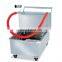 Cooking Oil Filter Cart /Kitchen Equipment Oil Filter Machine