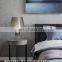 Modern Glass Table Lamp E27 Bedroom Bedside Lamps Creative Table Light Indoor Lighting decorative light