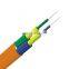 UNIONFIBER Indoor Duplex Breakout Fig. O Standard Fiber Optic Cable Multi-type (GJBFJY)