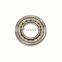 90x190x64mm Cylindrical Roller Bearing NJ2318EMA