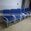 Foldable Sleep Bed Chair 3 color Waiting Chair Hospital patient room Accompany Chair