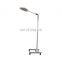 High quality Stand type Surgical Halogen Illuminating LED Operating Lamp