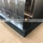 Polished Glossy Pure Super Black porcelain tile floor and wall tiles 600*600 - China supplier JBN