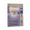 Laboratory xenon arc weatherometer simulator solar light aging test instrument price