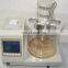 Cooler optional viscosimeter/ kinematic viscometer/ viscosity index tester for hydraulic oil