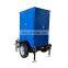 Outdoor Automatic Dielectric Oil Transformer Oil Filtration Plant