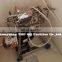 Small Size Deep Fryer Oil Filter Press/Oil Filtration Plant/Cooking Oil Filter Press Machine