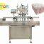Customized 2,4,6 nozzles heads Automatic Liquid epoxy weighing  Filling Machine