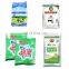 watsapp +86 15140601620 Horizontal detergent powder filling packing machine