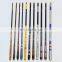 New High Carbon Fiber 4 Sections Carp fishing Rod 3.6/4.5/5.4/6.3/7.2m