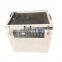 Screen printing offset steel plate exposure machine