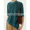 new design T-shirt solid color Man casual o-neck T shirt loose tee for men clothing