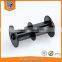 Yuyao city high quality OEM plastic injection parts/ plastic parts manufacturer
