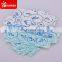 Decoupage printed decorative airlaid paper dinner napkin