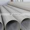 201 304 Stainless Steel SS 316 Round Welded Polished Seamless Pipe