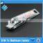 sharp but safe nailclippers,bevel rubber surface nail clippers,stainless steel nail cutters for finger or toe