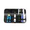 MT-8441 Professional Network Ez RJ11 RJ45  Tool/Tester Test Wiring Technician Crimping Crimp insertion Tool Set