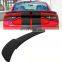 Honghang Factory Direct Auto Parts Rear Spoiler For Dodge Charger, Factory Direct Sales Other Auto Parts Car Rear Wing Spoiler