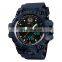SKMEI 1155B Shocking Wholesale Wristwatch High Quality Watches 3atm Water Resistant Stainless Steel Back