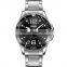 Luxury Skmei 9278 Stainless Steel Mens Business Watches Japan Movt Waterproof Boy Fashion Hand Watch
