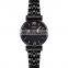 New 1533 skmei watch 5atm waterproof stainless steel women watches