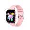 GPS Smart Watch Outdoor Health Hand Watch Waterproof 30 Day Battery Life Blood Oxygen Heart Rate Monitor Watch Smart
