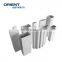 High quality aluminum extrusion T5 6063 extrusion profile for sliding windows