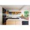 CBMMART modern melamine high gloss lacquer designs kitchen cabinet sets