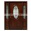 Low Price Exterior Doors With Sidelights