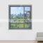 Small Aluminum Profiles Mosquito Net Arch Aluminum Doors And Windows