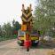 Used tadano crane 250 Ton AR-2500M All Terrain Crane truck crane