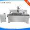 2000mm*3000mm wood cnc/cnc wood carving/router heads cnc wood