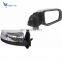 side mirror for FORD RANGER PX 2012-2018
