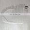 Polyimide film rearview mirror heater
