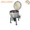 Zillion 50KG plastic raw material mixer