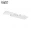 HUAYI High Bright 24 36 Watt Ceiling Shop Office Frameless Recessed Mount Commercial LED Panel Light