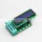 Integrated Circuit IC Tester for 74 40 45 Series lC Logic Gate Tester Digital Meter