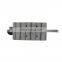 K4 Manual Telegraph Key Morse Key CW Key for Shortwave Radio Morse Code Practices CW Communications