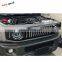ABS grille with led light  for Suzuki Jimny 2019+ JB74