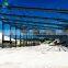 Large Span Space High Rise Steel Structure Building Steel Structure Warehouse for Working