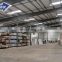 Ready Made Factory Direct Sale Super Capacity Warehouse Prefabricated Steel Structure Warehouse