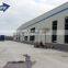 High Quality Steel Structure Hangar In Africa From Director Steel